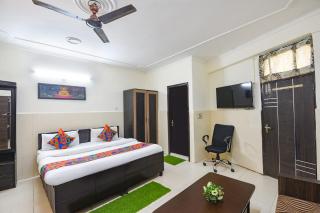 FabHotel Shubham Villa - 4