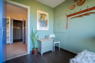 FeWo Lille Lægehus - 6