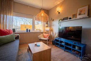 FeWo Lille Lægehus - 3