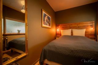 FeWo Lille Lægehus - 4