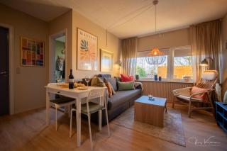 FeWo Lille Lægehus - 1