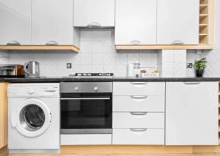 Central 3 Bedroom Townhouse - Garage - Parking 19L - 3