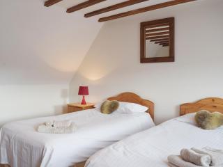 Chive - E4326 - Potter Heigham - 3