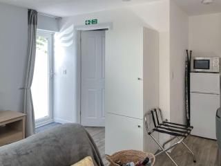 The Secret Luxury Apartment - 6