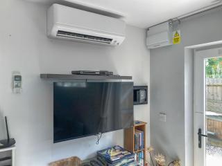 The Secret Luxury Apartment - 1