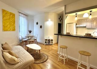 Le Cosy Bourcain - 0