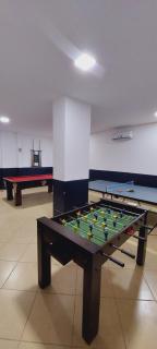 Apartamento Pé na areia - 3