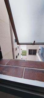 Apartamento Pé na areia - 1