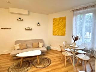 Le Cosy Bourcain - 3