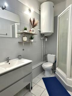 Le Cosy Bourcain - 1