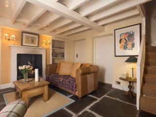 Big Barns Cottage - Backies - 9