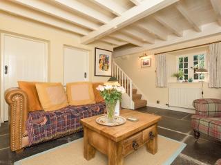 Big Barns Cottage - Backies - 6