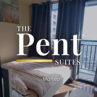 The Pent Suites - Air Residences - 0