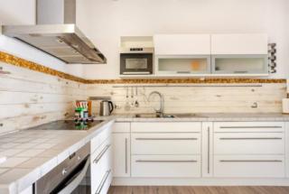 Apartamento con Vistas al mar y jacuzzi privado - 3