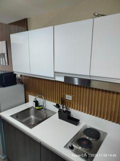 The Pent Suites - Air Residences - 9