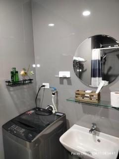 The Pent Suites - Air Residences - 6