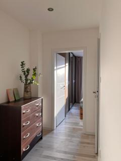 Modern Apartment Karpatská - Near City Center - 3