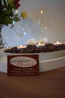 Gästehaus Burgblick - 3