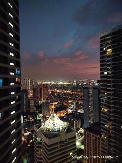 The Pent Suites - Air Residences - 1