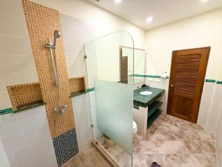 View Talay Villas - Large luxury, 2 Bedroom - private pool villa, 500m from Jomtien beach - VTV 74 - 3