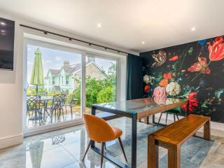 The Aviary-Uk44382 - 7