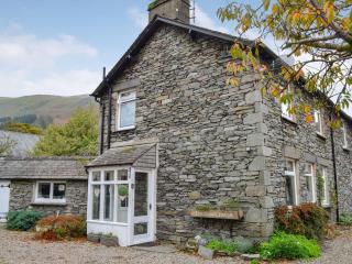 Grange End Coach House - 1