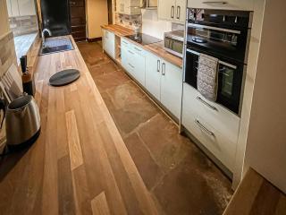 The Old Farmhouse - 9