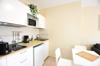 Book Jet - Arena Apartment Pool & WIFI alisios - 5