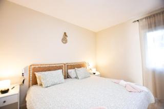 Book Jet - Arena Apartment Pool & WIFI alisios - 2