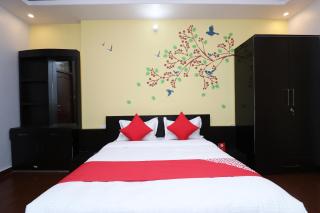 Hotel O Krishna Inn - 1