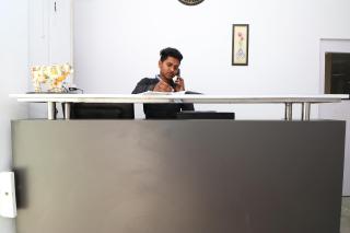 Hotel O Krishna Inn - 3