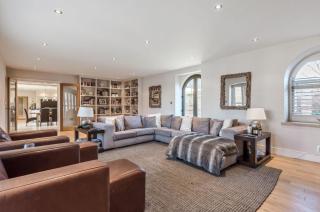 3 Marshland Barns 2 bedrooms - 7