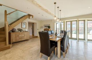 3 Marshland Barns 2 bedrooms - 5