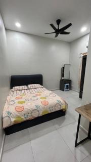 Kuala Kubu Bharu Guesthouse Hotel - 3