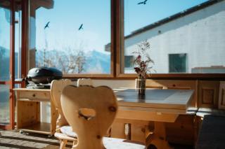 Ferienhaus Daheim - Amden - 4