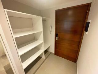 Otero Coliving - Studio Entero U4 - 4