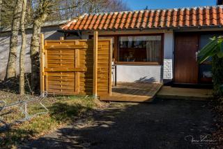 FeWo Lille Lægehus - 1