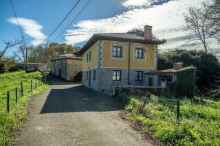 Casa Collado Santo Tomás - 5