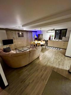 Halek Hem - Haga loft - 3