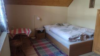 Chalupa Aja - Čierny Balog - 2