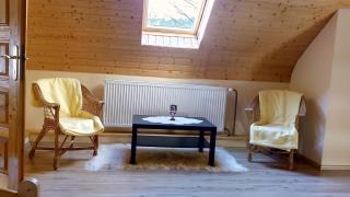 Chalupa Aja - Čierny Balog - 1