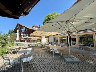 Reka-Feriendorf Hasliberg - 5