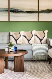 Stylish 3 Bed Near Tower Bridge - 7