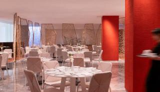 COMO Metropolitan Bangkok - 8