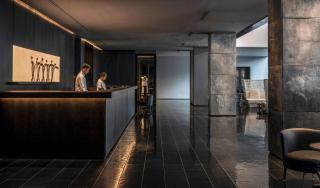 COMO Metropolitan Bangkok - 5