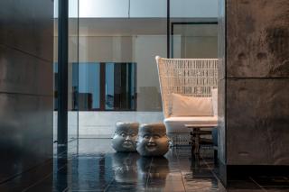 COMO Metropolitan Bangkok - 3