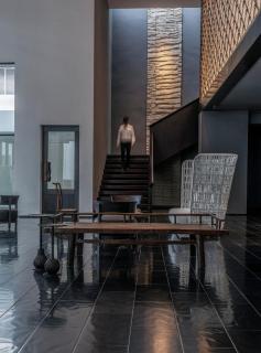 COMO Metropolitan Bangkok - 1