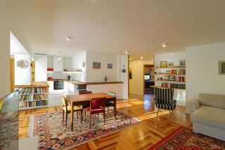 Elegant 2BR in Old Tbilisi - By Wehost - 9