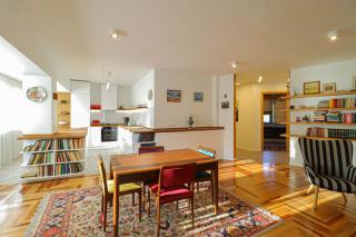 Elegant 2BR in Old Tbilisi - By Wehost - 5