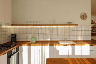 Elegant 2BR in Old Tbilisi - By Wehost - 3